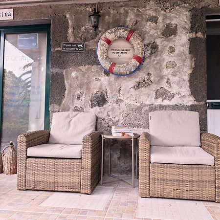 Loving Strangers Hostel Madalena  Εξωτερικό φωτογραφία