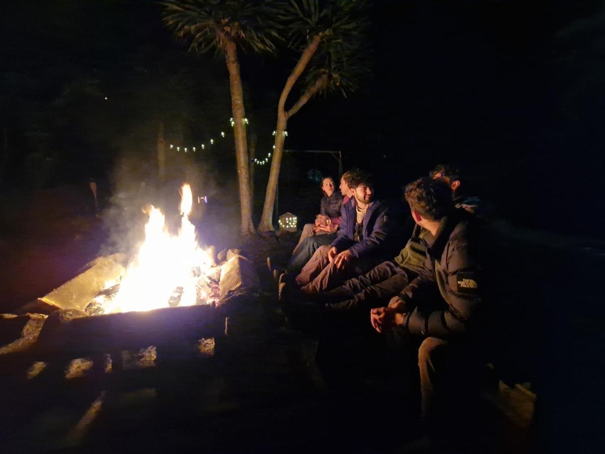 Loving Strangers Hostel Madalena  Εξωτερικό φωτογραφία