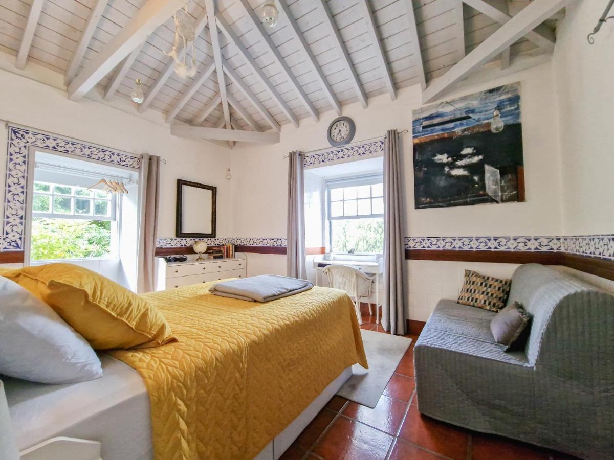 Loving Strangers Hostel Madalena  Εξωτερικό φωτογραφία