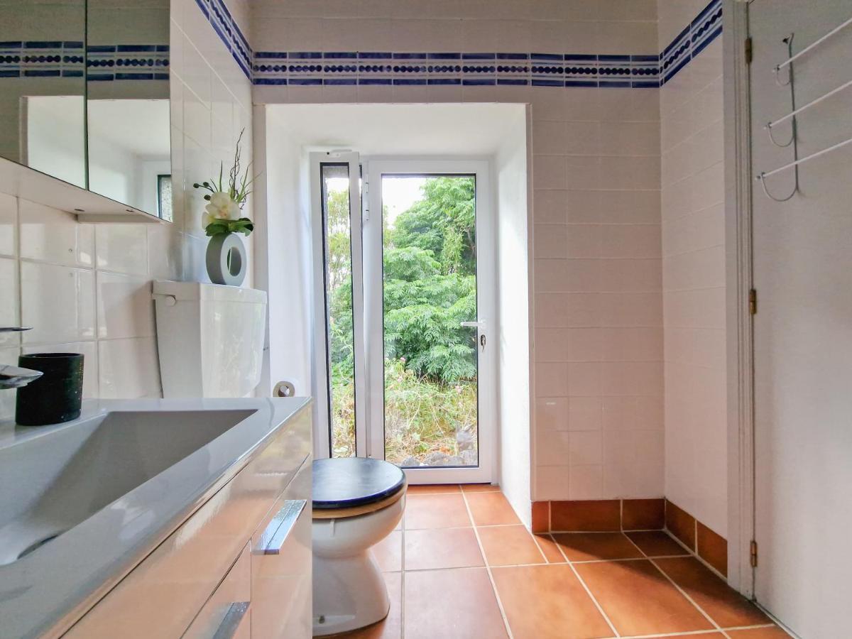 Loving Strangers Hostel Madalena  Εξωτερικό φωτογραφία