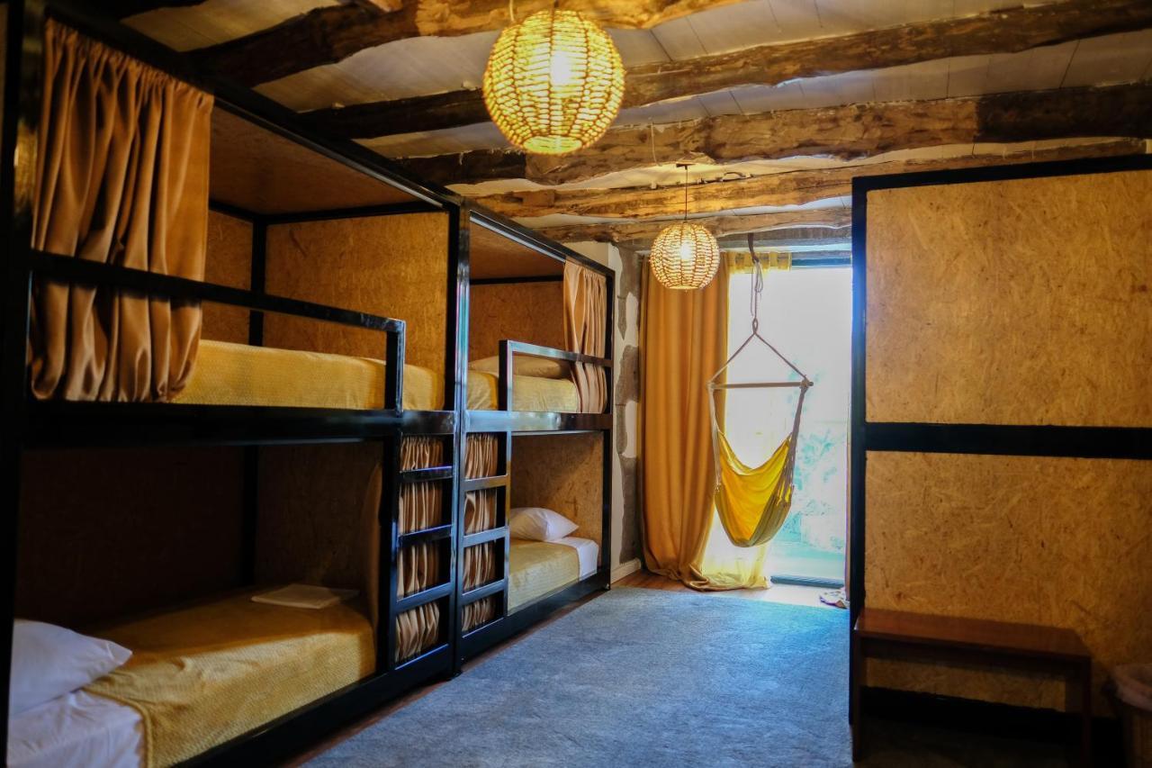 Loving Strangers Hostel Madalena  Εξωτερικό φωτογραφία