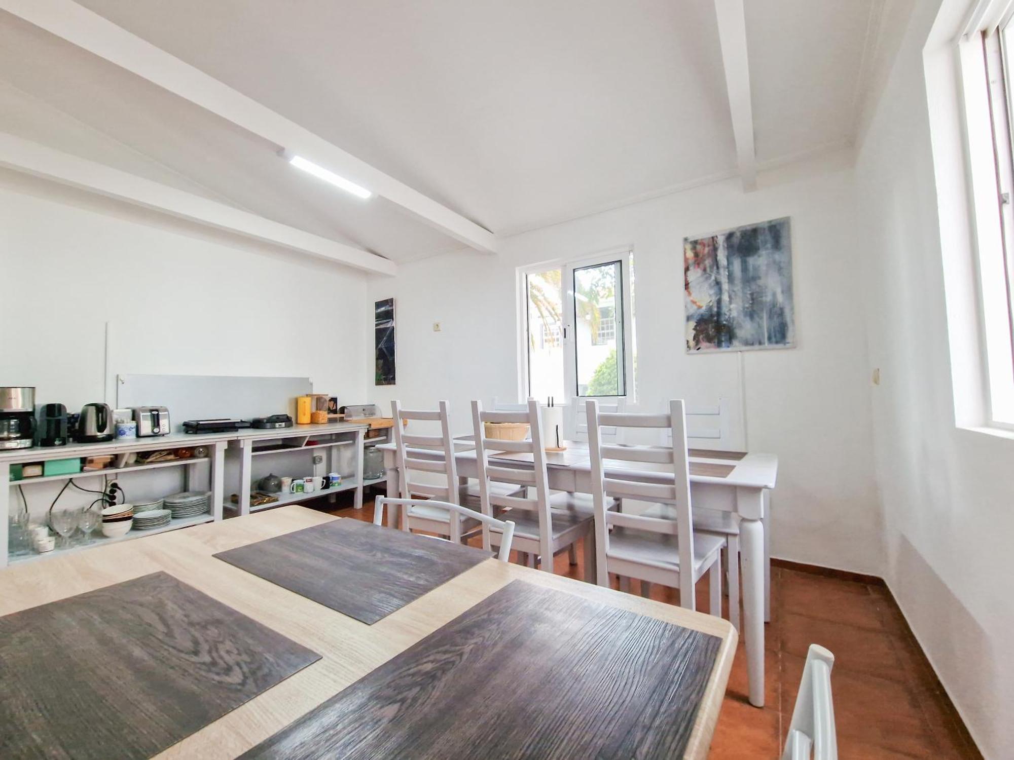 Loving Strangers Hostel Madalena  Εξωτερικό φωτογραφία
