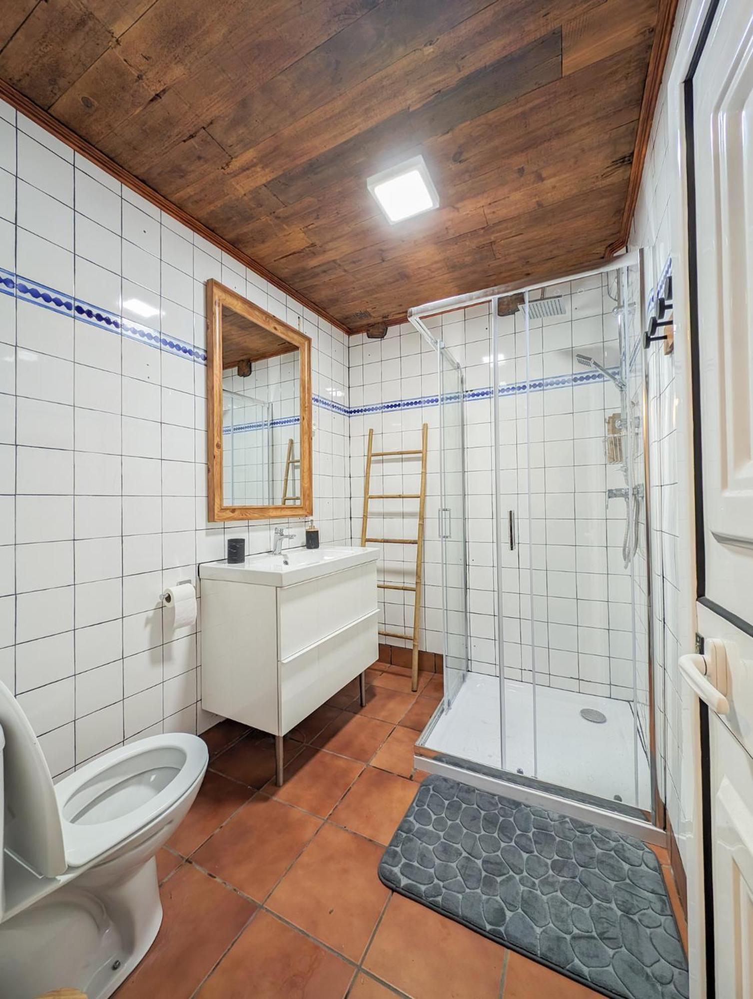 Loving Strangers Hostel Madalena  Εξωτερικό φωτογραφία