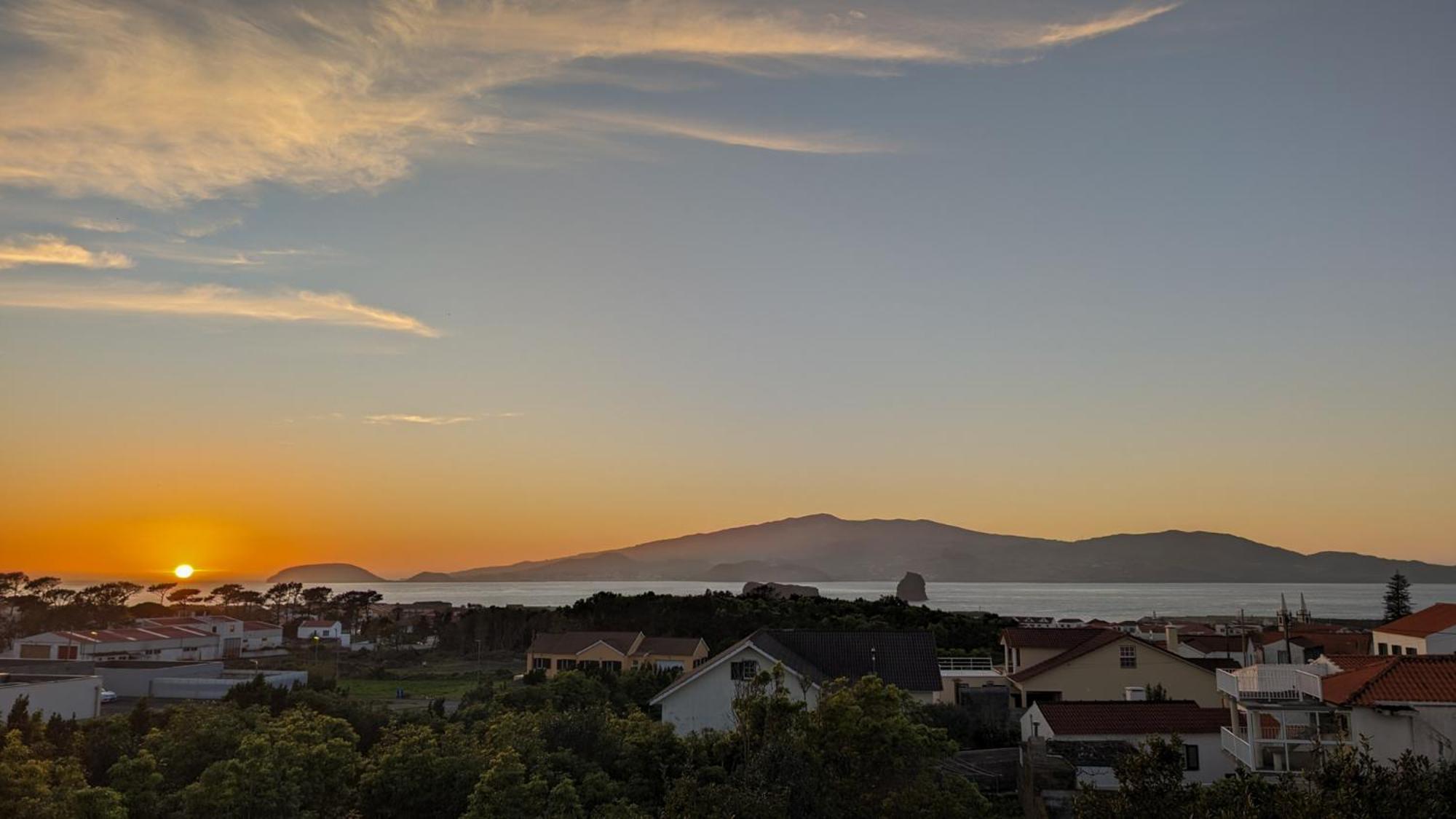 Loving Strangers Hostel Madalena  Εξωτερικό φωτογραφία
