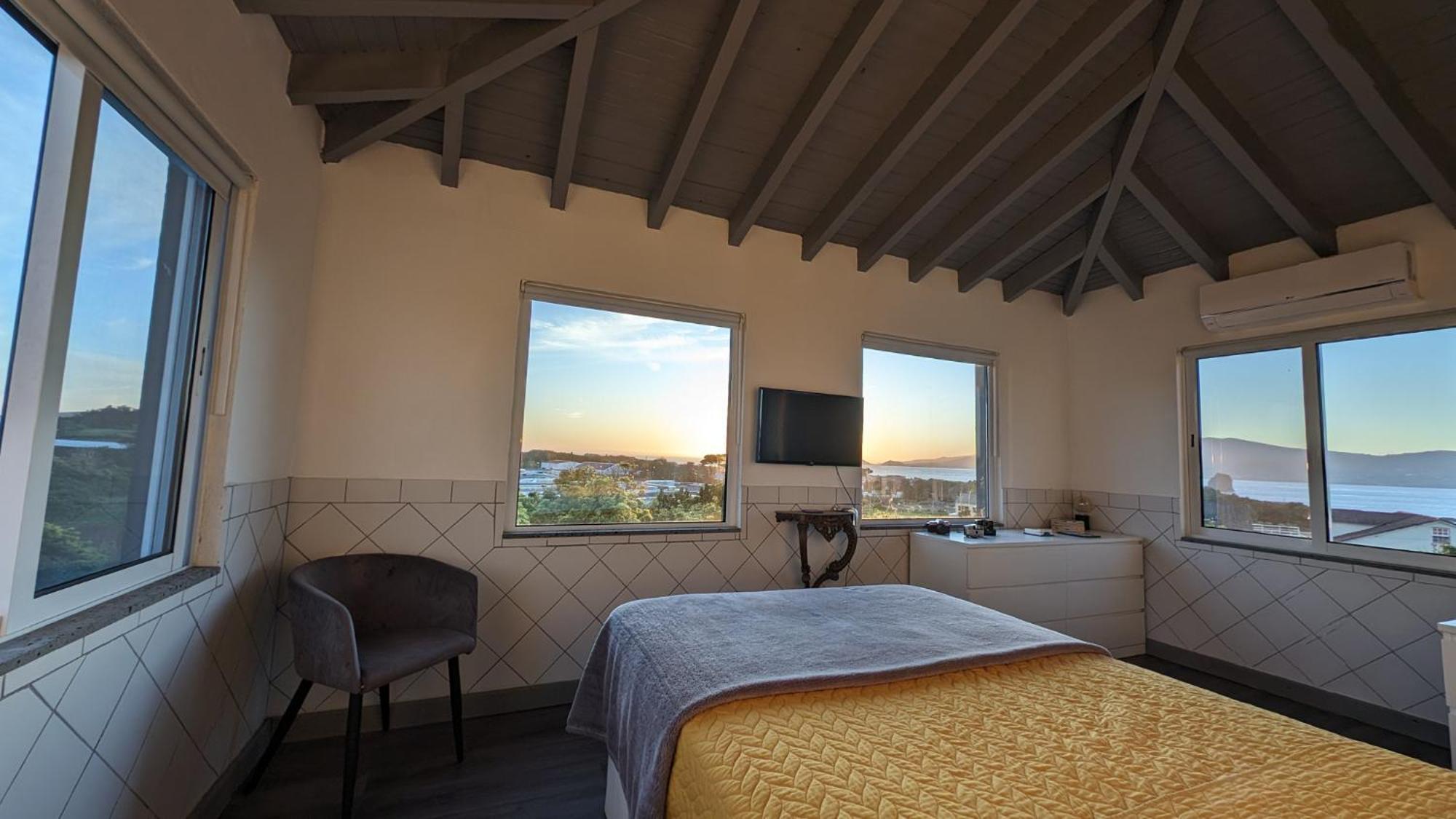 Loving Strangers Hostel Madalena  Εξωτερικό φωτογραφία