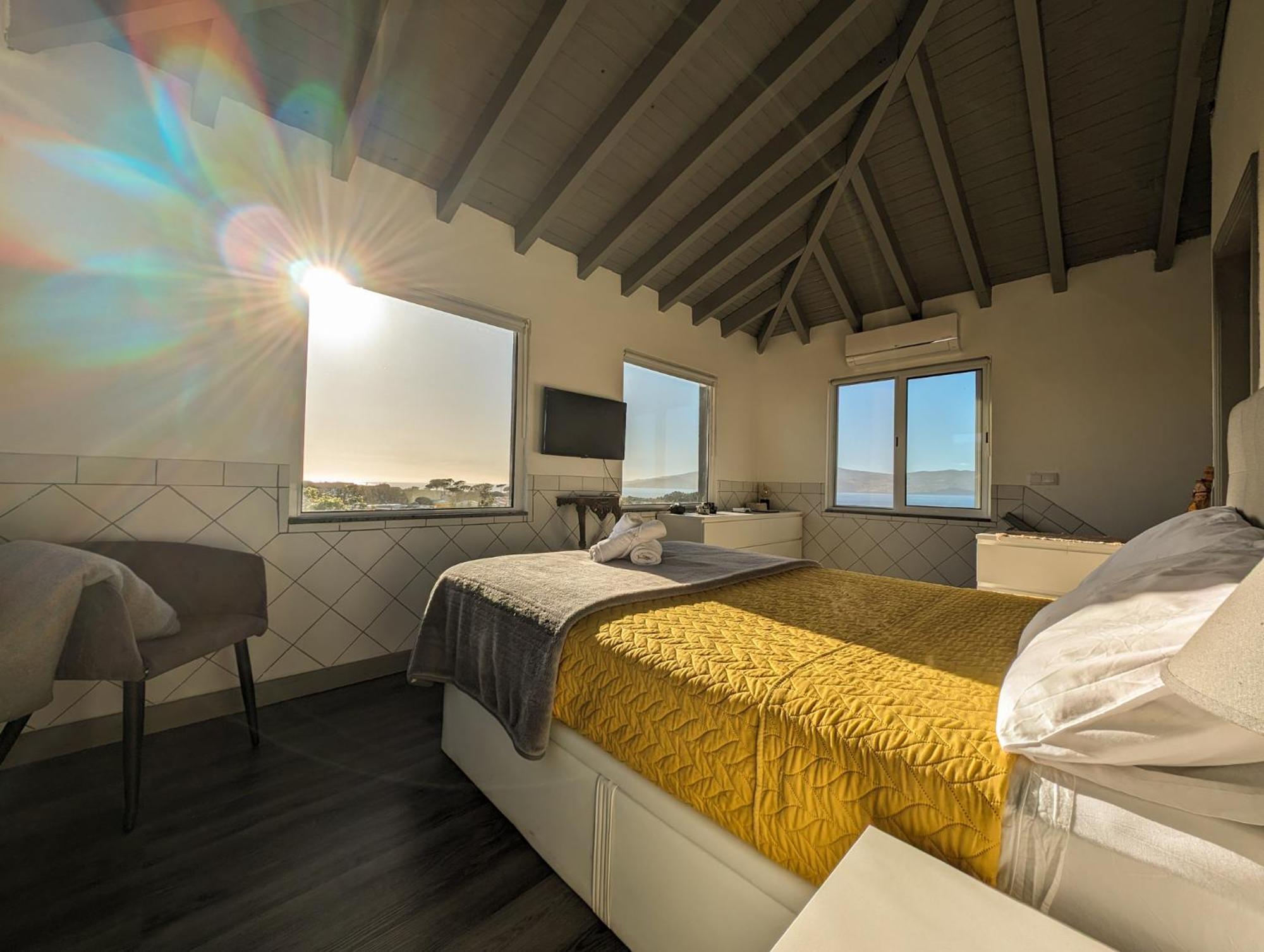 Loving Strangers Hostel Madalena  Εξωτερικό φωτογραφία
