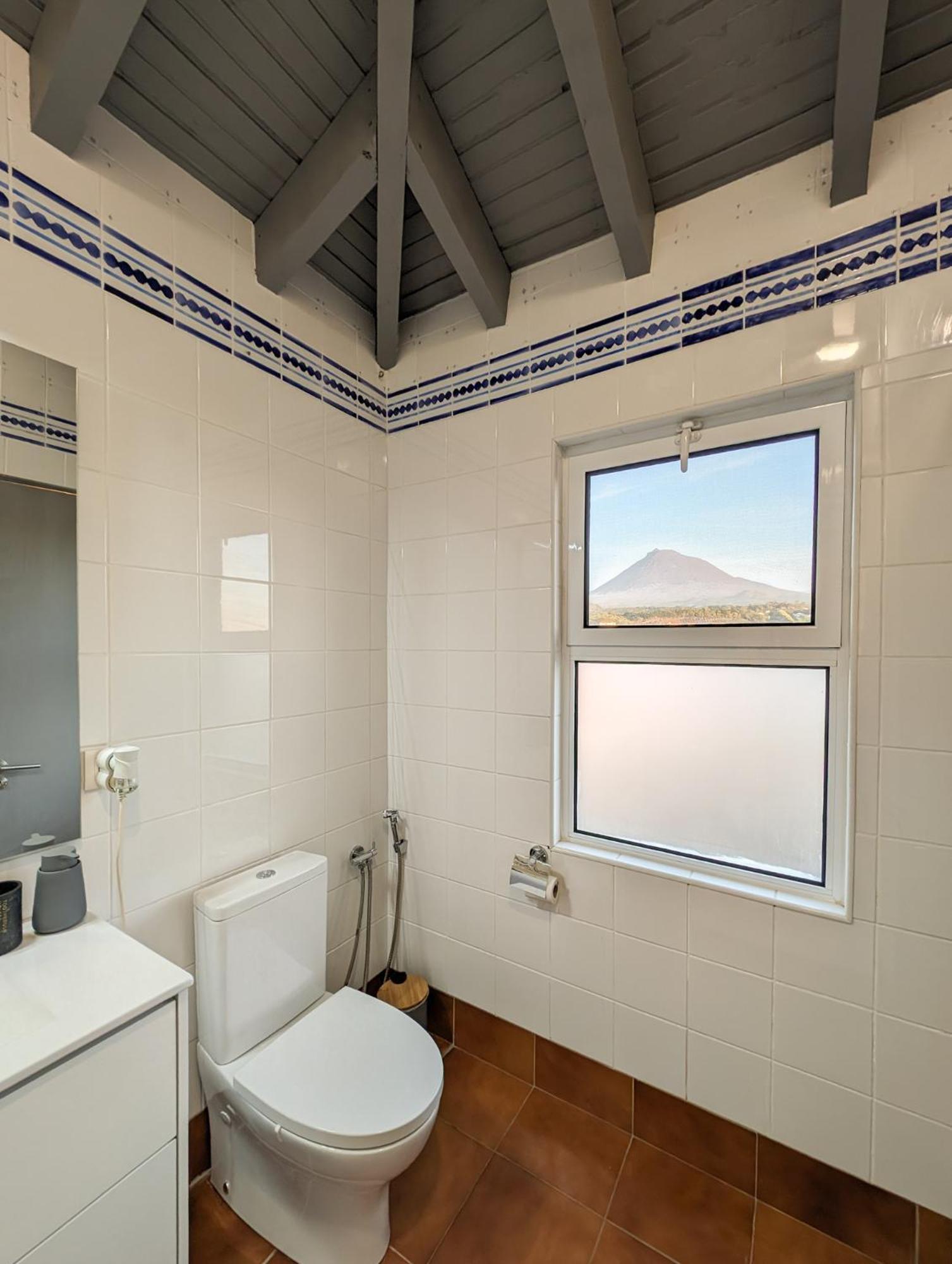 Loving Strangers Hostel Madalena  Εξωτερικό φωτογραφία