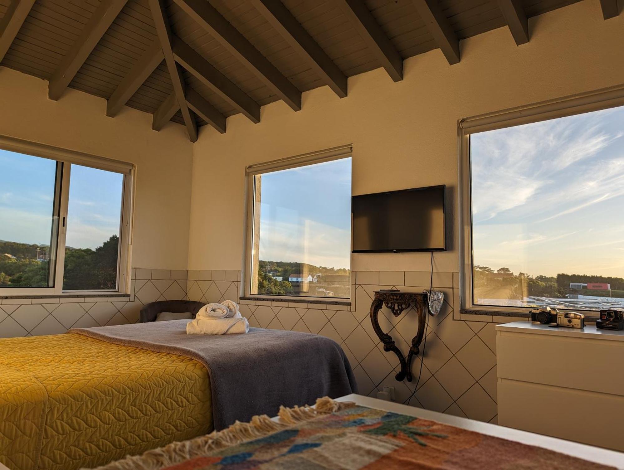Loving Strangers Hostel Madalena  Εξωτερικό φωτογραφία