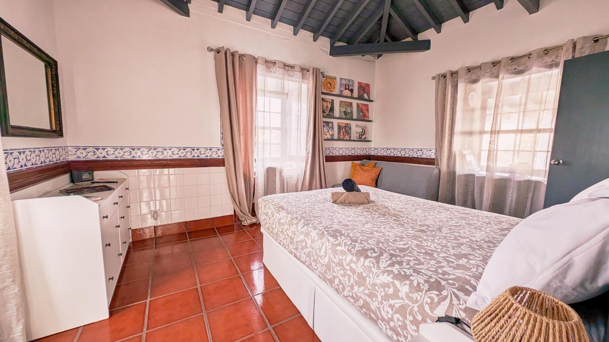 Loving Strangers Hostel Madalena  Εξωτερικό φωτογραφία